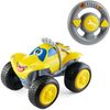 Chicco Billy Bigwheels Amarillo