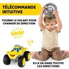 Chicco Billy Bigwheels Amarillo