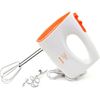 Ariete Mixy Easy 1541 Batidora De Mano Naranja, Blanco 250 W