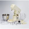 Ariete 1596/11 Robot De Cocina 4,2 L Beige 1500 W