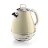 Ariete Hervidor De Agua Vintage Cono Beige 1,7l Ariete