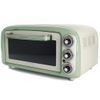 Ariete Horno Vintage Verde 18 L Ariete