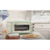 Ariete Horno Vintage Verde 18 L Ariete