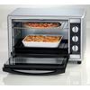 Ariete Bon Cuisine 560 Negro, Plata