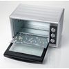 Ariete Bon Cuisine 560 Negro, Plata