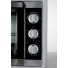 Ariete Bon Cuisine 560 Negro, Plata