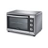 Ariete Bon Cuisine 560 Negro, Plata