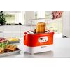 Ariete 0159 Tostadora 2 Rebanada(s) Naranja 700 W