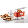 Ariete 0159 Tostadora 2 Rebanada(s) Naranja 700 W