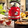 Ariete Hervidor De Agua Moderna Rojo 2000 W 1,7 L Ariete