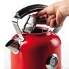 Ariete Hervidor De Agua Moderna Rojo 2000 W 1,7 L Ariete