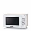 Ariete 0952/00 Encimera Microondas Con Grill 20 L 700 W Blanco