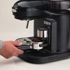 Ariete 1318 Semi-automática Máquina Espresso 0,8 L