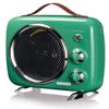 Calefactor Ariete 808/04 Vintage Verde