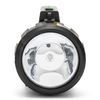 Doomster Power: Proyector Recargable Anti Blackout Led Cree 5w