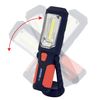 Transformer: Worklight Co Led 3w Led. Con Gancho, Imán Y Base Ajustable