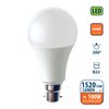 Bombilla Led Smd, Estándar A60, 15w / 1520lm, Base B22 (francia), 3000k