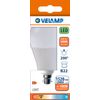 Bombilla Led Smd, Estándar A60, 15w / 1520lm, Base B22 (francia), 3000k