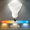 Bombilla Led Smd, Foco Gu10, 230v, 8.5w / 806lm, 4000k, 110°