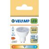 Bombilla Led Smd, Foco Gu10, 230v, 8w / 650lm, 4000k, 38°