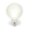 Bombilla De Filamento Led Opal, Globo G125, 18w/2500lm, Casquillo E27, 4000k