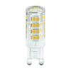 Bombilla Led Smd, Cápsula G9, 3.5w / 350lm, Base G9, 3000k