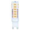 Bombilla Led Smd, Cápsula G9, 4.5w / 420lm, Base G9, 3000k