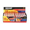 Pila Alcalina, Lr6 Aa, 1.5v - Multipack De 12