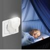 Twilight: Punto De Luz Led Con Interruptor On/off