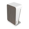 Ardes Ar4f06t Calefactor Eléctrico Ventilador Eléctrico Interior Blanco 2000 W