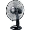 Ardes Style 31 Ventilador Negro