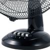 Ardes Ar5s41 Ventilador Negro