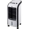 Ardes Ar5r04 Portable Evaporative Air Cooler Climatizador Evaporativo