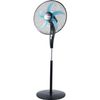 Ardes Easy 50pb Ventilador Negro, Azul