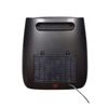 Ardes Ar4p17 Calefactor Eléctrico Ventilador Eléctrico Interior Negro