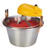 Ardes Ar2481 Mezclador D Polenta Acero Inoxidable 3,5 L 28 Cm