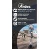 Ardes Ar5m39 Ventilador Negro