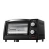 Ardes Ar6211b Horno Tostador 10 L 800 W Negro