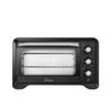 Ardes Ar6222pb Horno Tostador 20 L 1380 W Negro