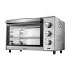 Ardes Ar6226s Horno Tostador 25 L 1500 W Plata