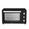 Ardes Ar6226b Horno Tostador 25 L Negro