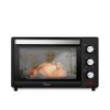 Ardes Ar6226b Horno Tostador 25 L Negro