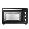 Ardes Ar6238b Horno Tostador 38 L Negro