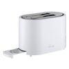 Ardes Artoast01 Tostadora 2 Rebanada(s) 750 W Blanco