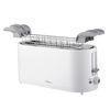 Ardes Artoast02 Tostadora 4 Rebanada(s) 1400 W Blanco