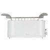 Ardes Artoast02 Tostadora 4 Rebanada(s) 1400 W Blanco