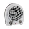 Ardes Tepo Mini Interior Gris, Blanco 2000 W Ventilador Eléctrico