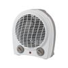 Ardes Tepo Mini Interior Gris, Blanco 2000 W Ventilador Eléctrico