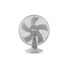 Ardes Ar5st40g Ventilador Gris