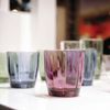 Vaso Bormioli Rocco Pulsar Transparente Vidrio (6 Unidades) (305 Ml)